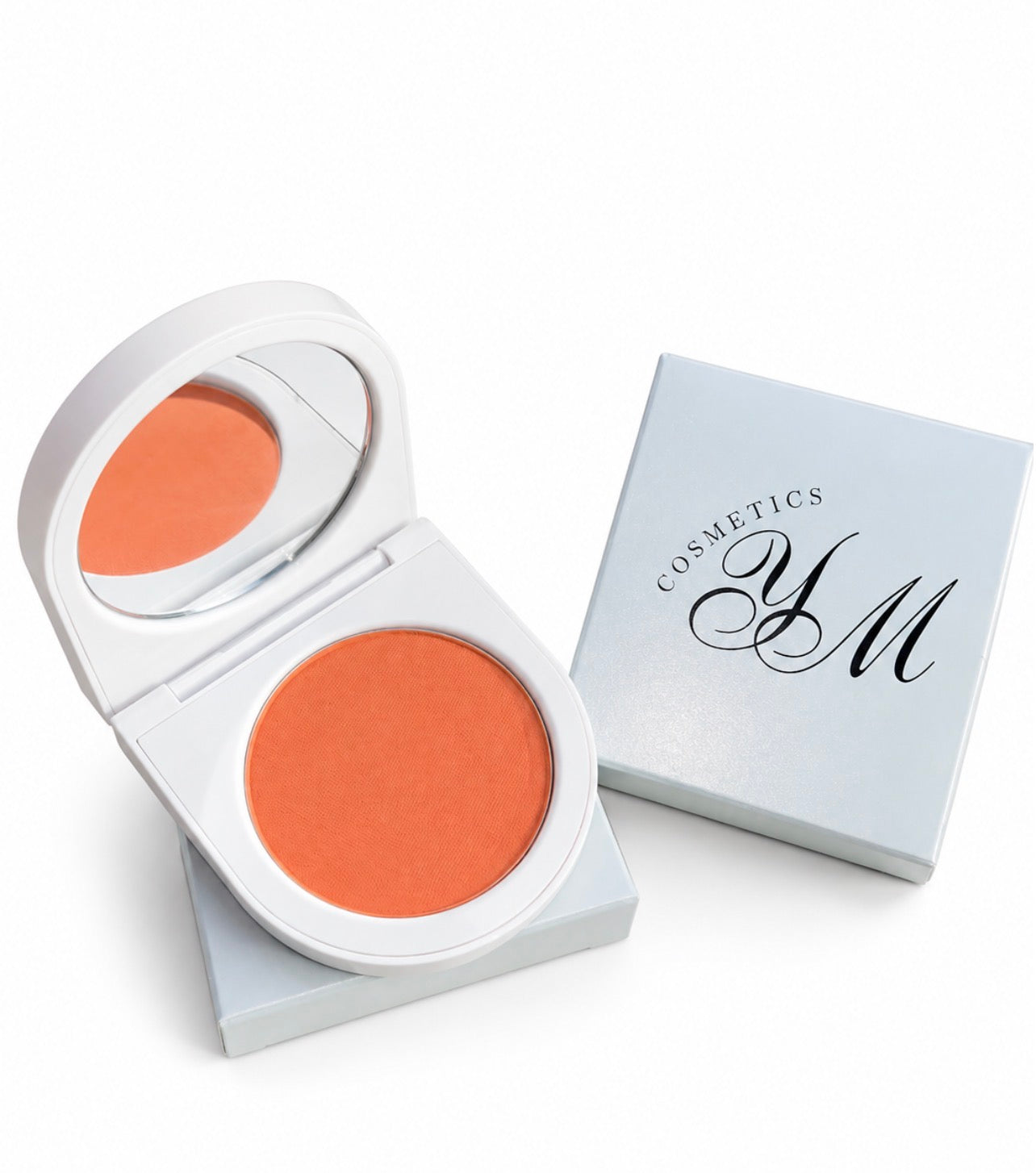BLUSH JUST PEACHY