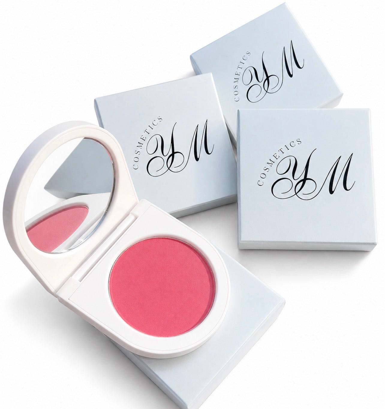 BLUSH BELLA PINK
