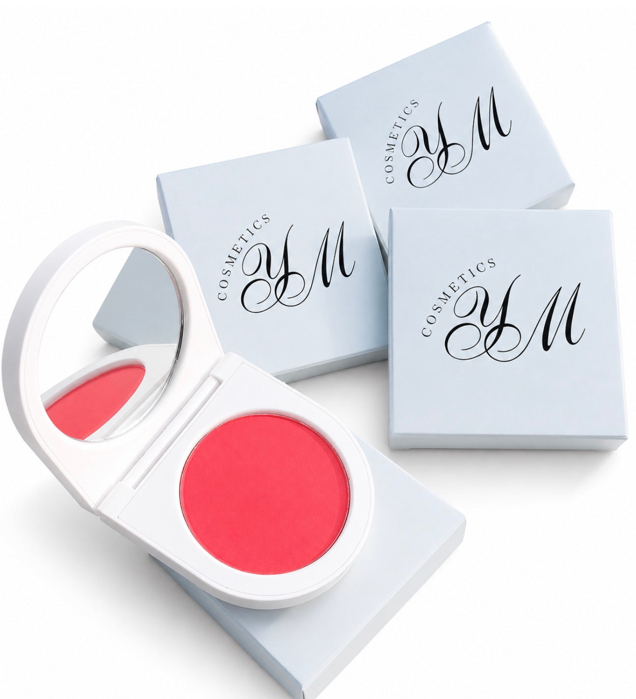BLUSH CHERISH