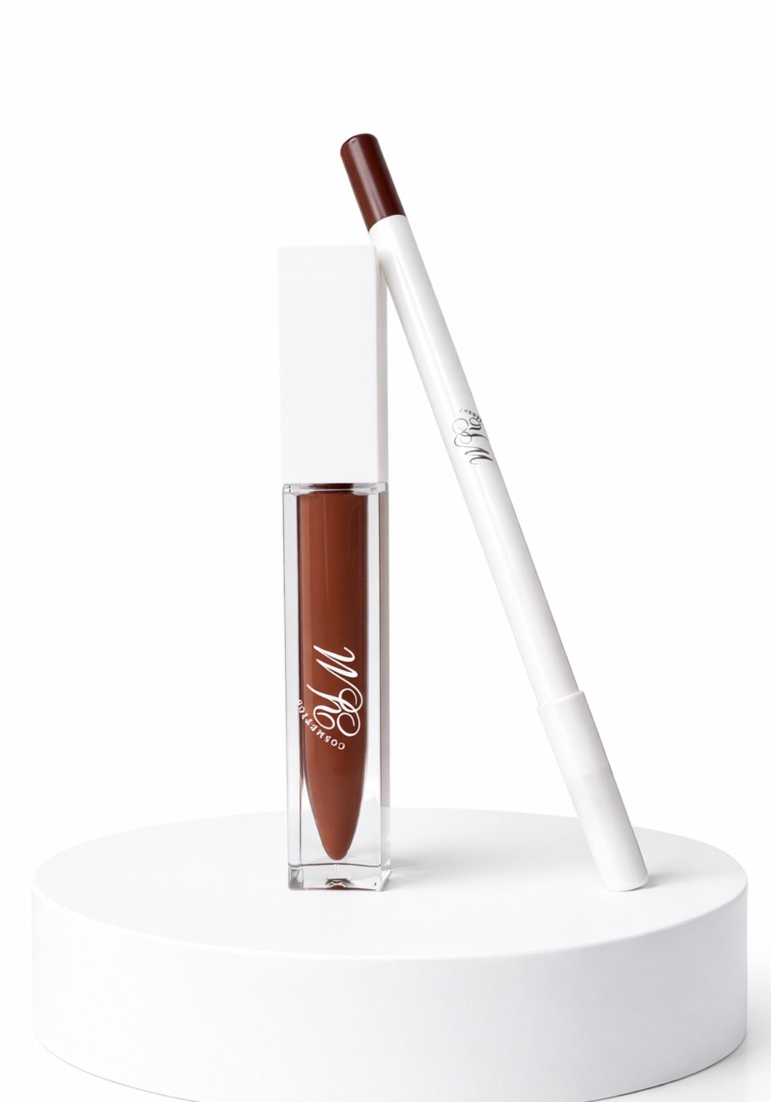 Negrito Rico / GLOSS