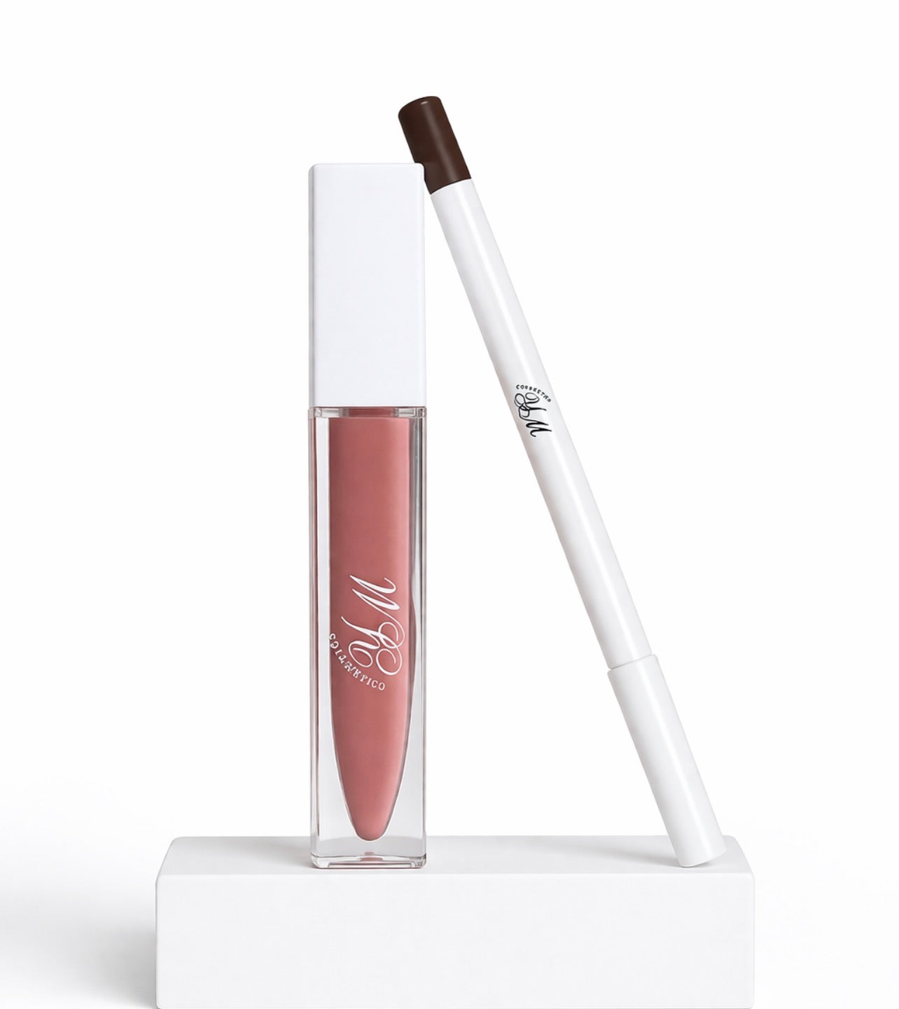 BLUSHING/MATTE