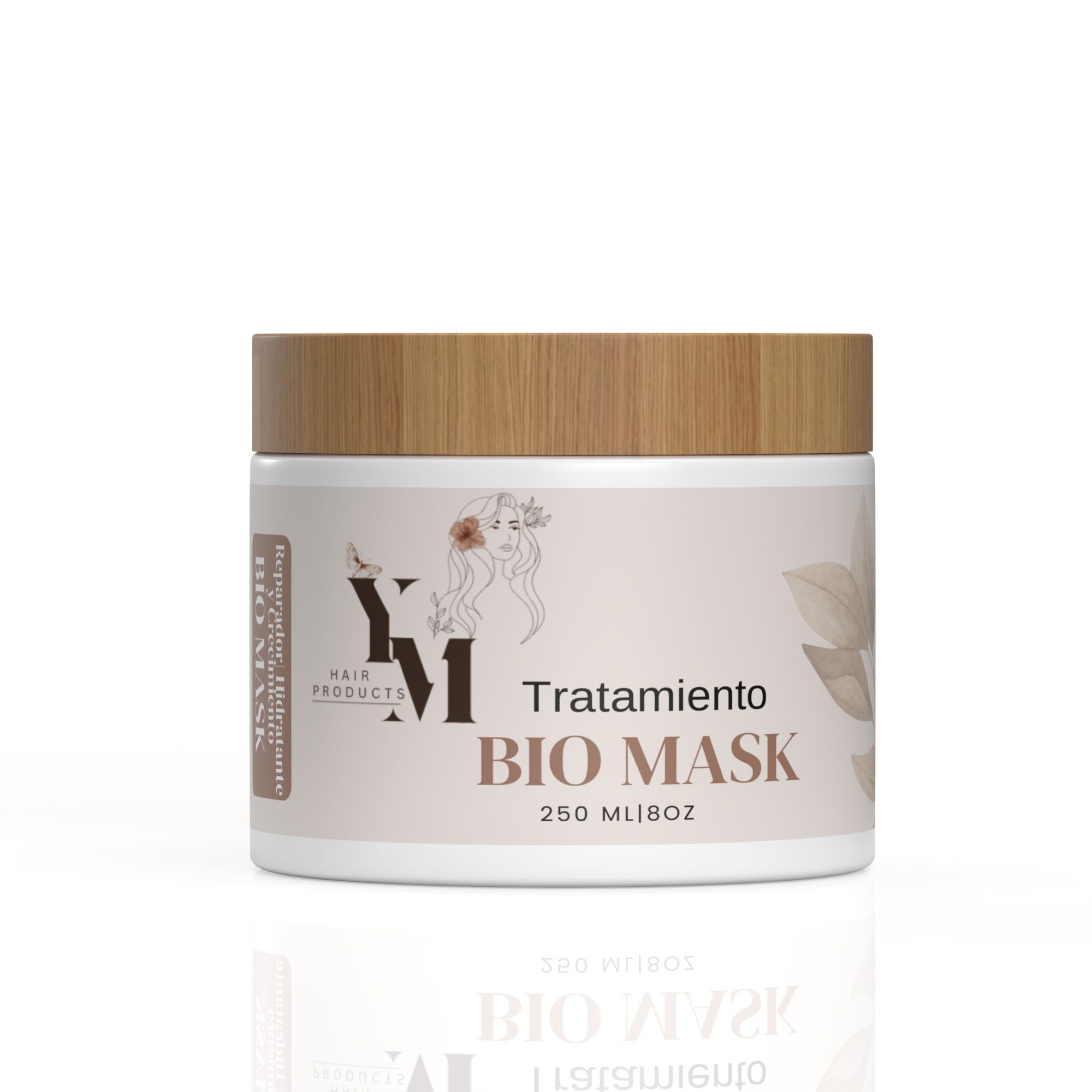 Tratamiento Bio Mask